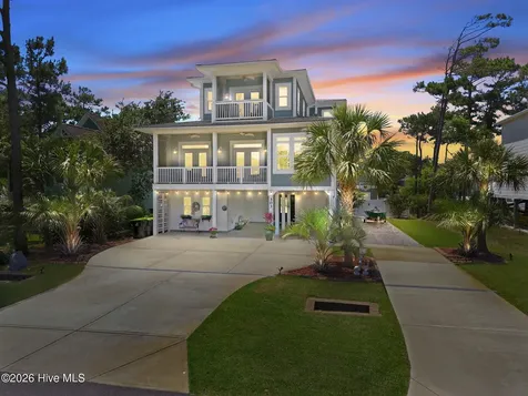 303 Mcglamery Street Oak Island NC 28465