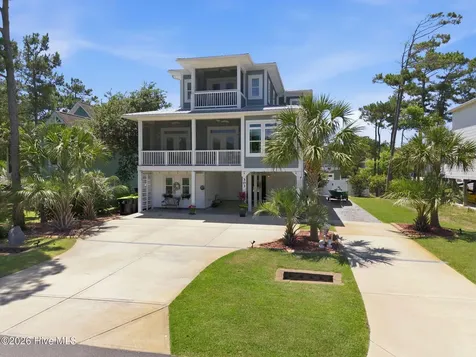 303 Mcglamery Street Oak Island NC 28465