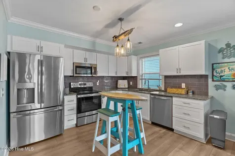 303 Mcglamery Street Oak Island NC 28465
