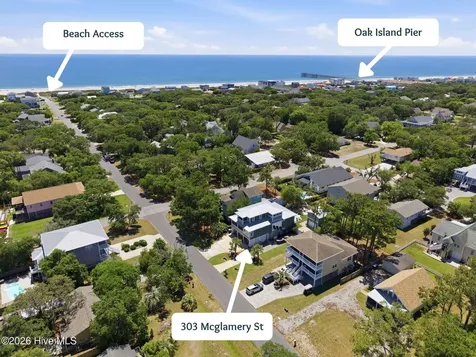 303 Mcglamery Street Oak Island NC 28465