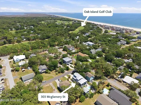 303 Mcglamery Street Oak Island NC 28465