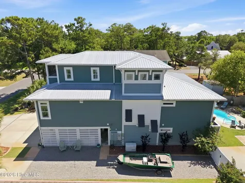 303 Mcglamery Street Oak Island NC 28465