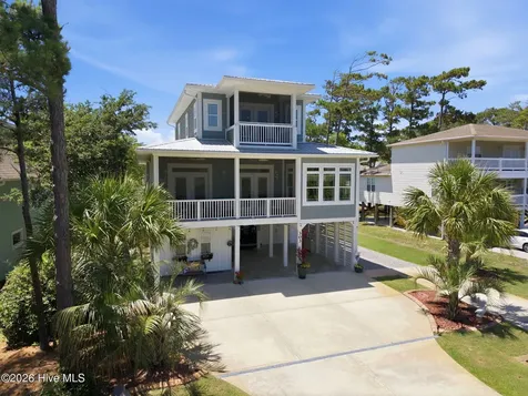 303 Mcglamery Street Oak Island NC 28465