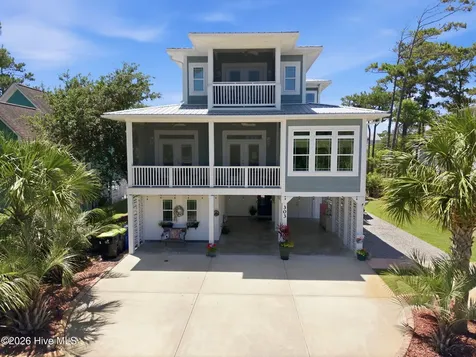 303 Mcglamery Street Oak Island NC 28465