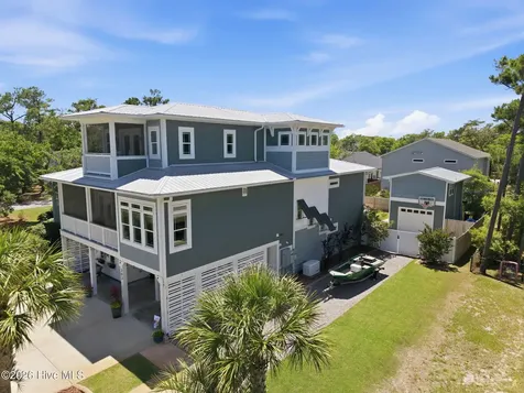 303 Mcglamery Street Oak Island NC 28465