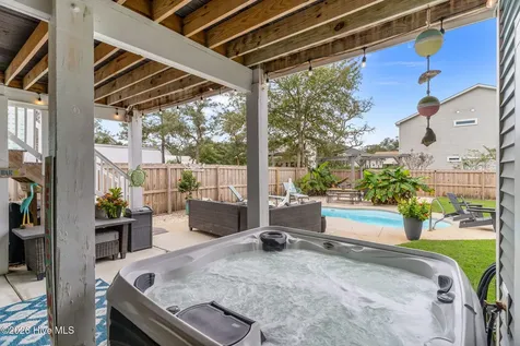 303 Mcglamery Street Oak Island NC 28465