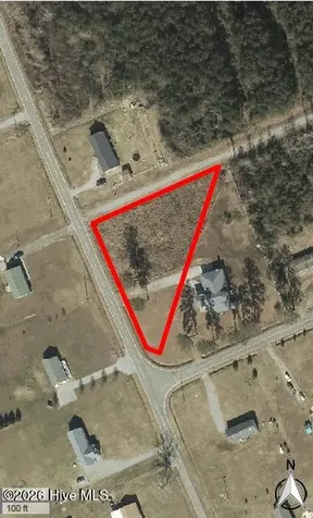 98 Paige Riddick Road Gates NC 27937