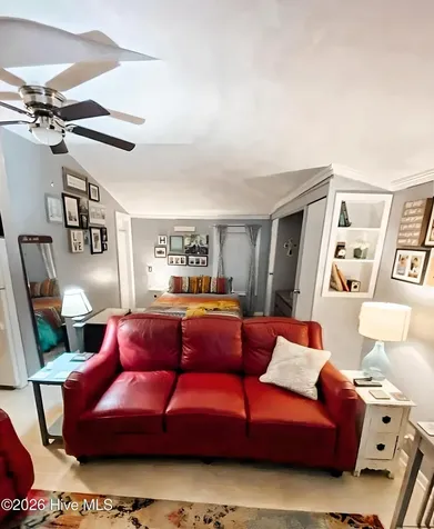 403 South Carolina Avenue Carolina Beach NC 28428