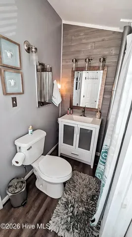 403 South Carolina Avenue Carolina Beach NC 28428