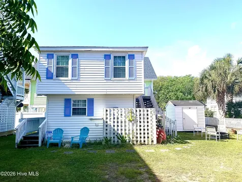 403 South Carolina Avenue Carolina Beach NC 28428