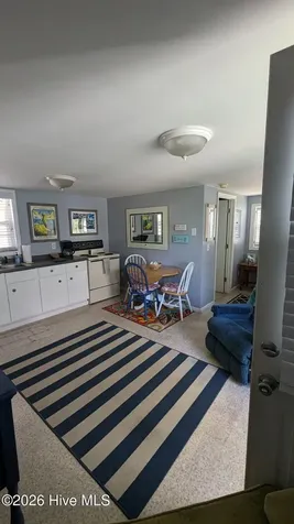 403 South Carolina Avenue Carolina Beach NC 28428