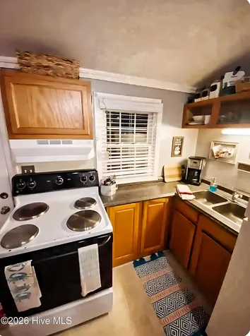 403 South Carolina Avenue Carolina Beach NC 28428