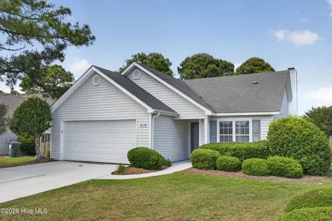 310 Buckhurst Drive Wilmington NC 28411