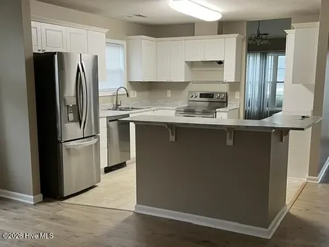 310 Buckhurst Drive Wilmington NC 28411
