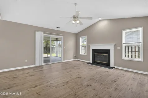 310 Buckhurst Drive Wilmington NC 28411