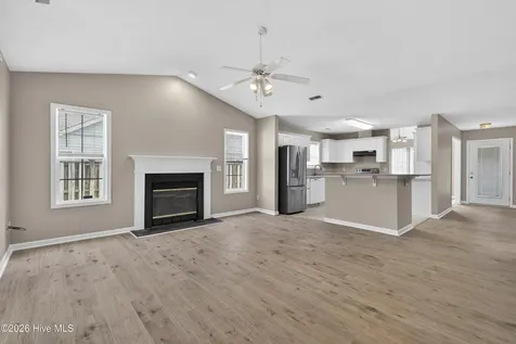 310 Buckhurst Drive Wilmington NC 28411