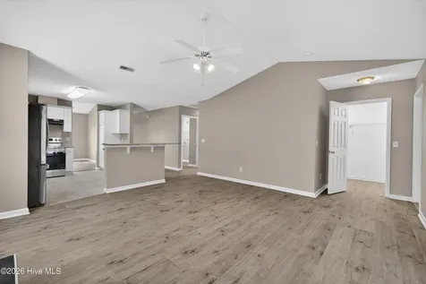 310 Buckhurst Drive Wilmington NC 28411