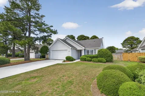 310 Buckhurst Drive Wilmington NC 28411