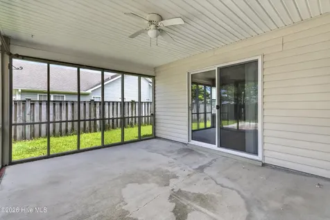 310 Buckhurst Drive Wilmington NC 28411
