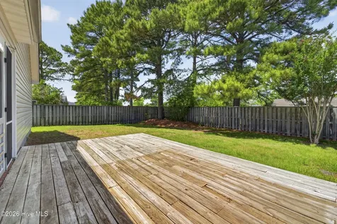 310 Buckhurst Drive Wilmington NC 28411