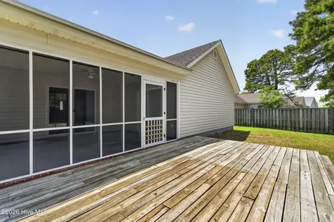 310 Buckhurst Drive Wilmington NC 28411