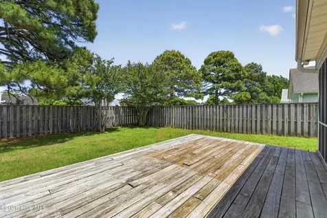 310 Buckhurst Drive Wilmington NC 28411