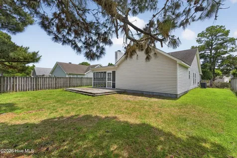 310 Buckhurst Drive Wilmington NC 28411