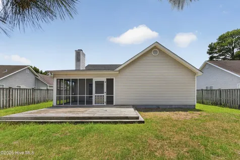 310 Buckhurst Drive Wilmington NC 28411
