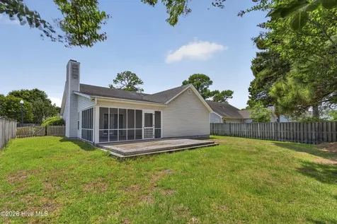 310 Buckhurst Drive Wilmington NC 28411
