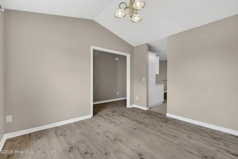 310 Buckhurst Drive Wilmington NC 28411