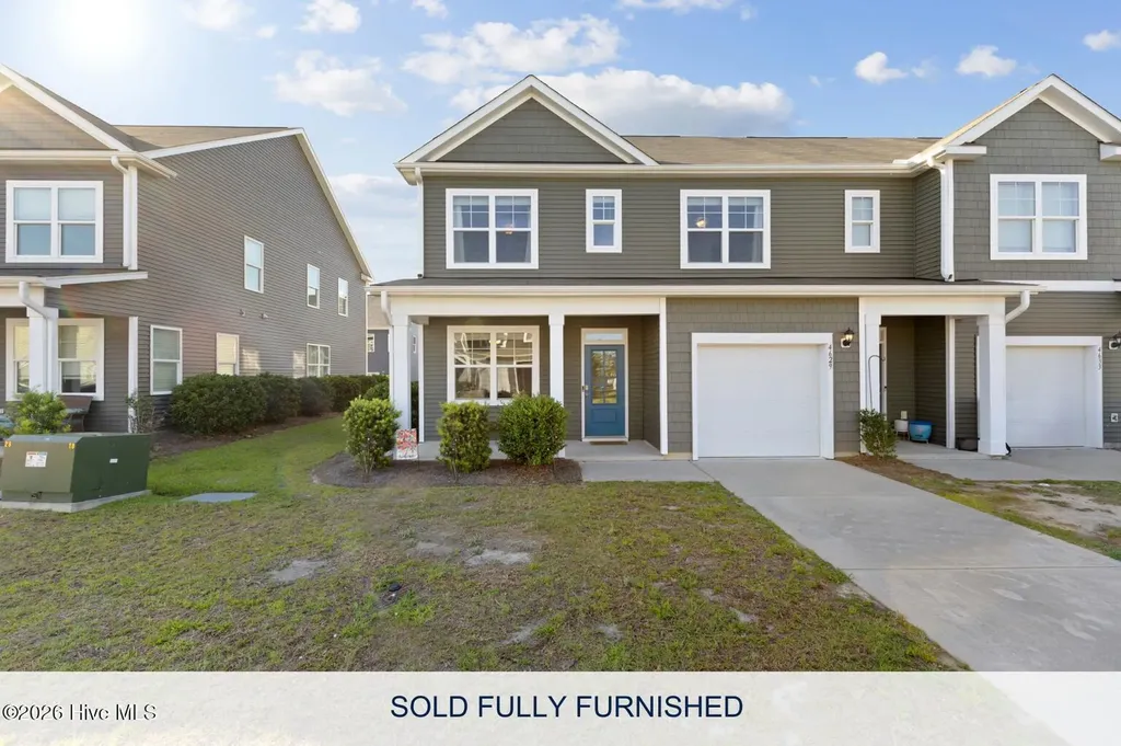 4629 Wildaire Lane Leland NC 28451