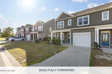 4629 Wildaire Lane Leland NC 28451