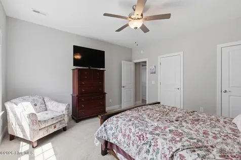 319 Lightning Bug Lane Holly Ridge NC 28445