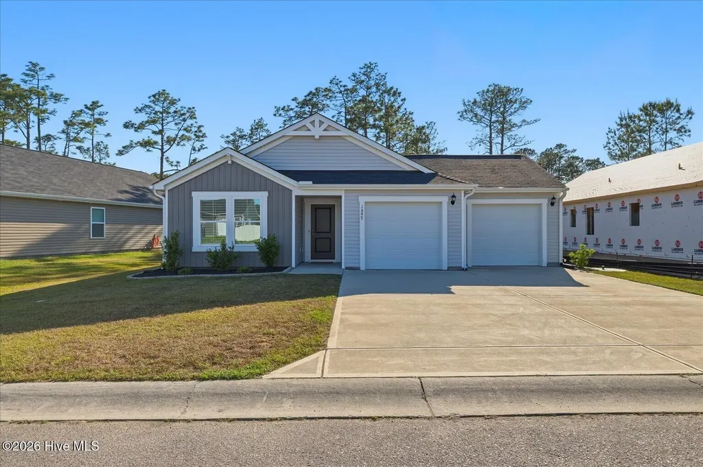 1697 W Coronado Avenue SE Bolivia NC 28422