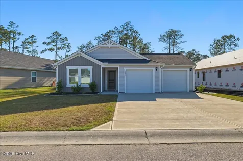 1697 W Coronado Avenue SE Bolivia NC 28422