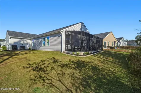 1697 W Coronado Avenue SE Bolivia NC 28422