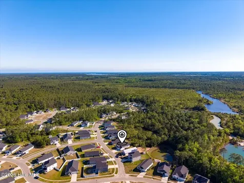 1697 W Coronado Avenue SE Bolivia NC 28422