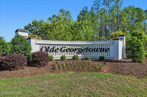 1697 W Coronado Avenue SE Bolivia NC 28422