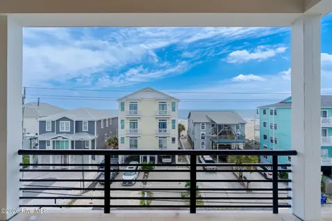1507 Carolina Beach Avenue N Carolina Beach NC 28428