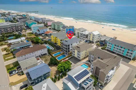 1507 Carolina Beach Avenue N Carolina Beach NC 28428
