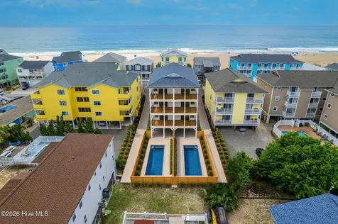 1507 Carolina Beach Avenue N Carolina Beach NC 28428