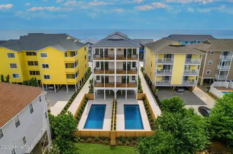 1507 Carolina Beach Avenue N Carolina Beach NC 28428
