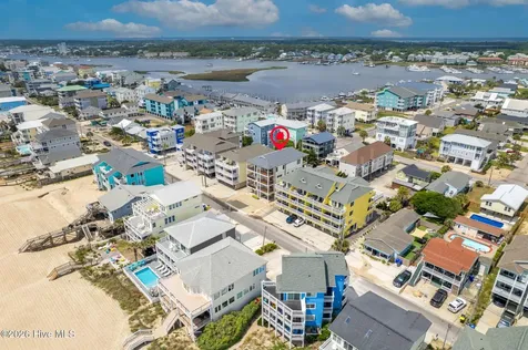 1507 Carolina Beach Avenue N Carolina Beach NC 28428