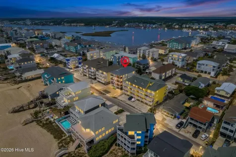 1507 Carolina Beach Avenue N Carolina Beach NC 28428