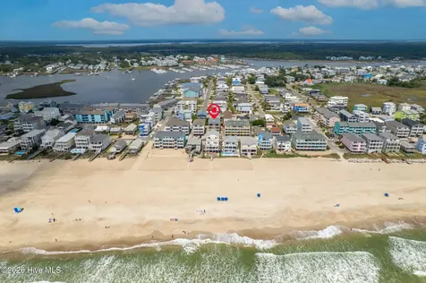 1507 Carolina Beach Avenue N Carolina Beach NC 28428