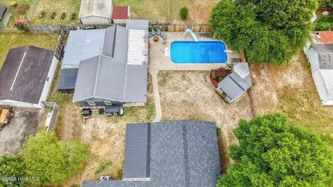 2943 Cherry Lane Kinston NC 28504