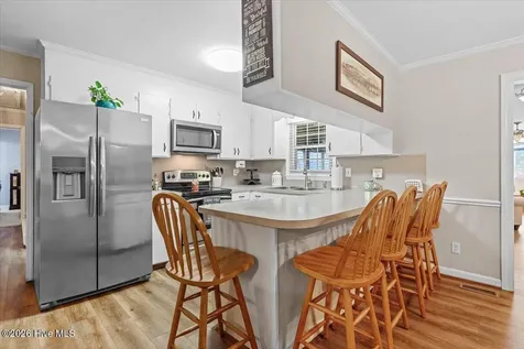 2943 Cherry Lane Kinston NC 28504