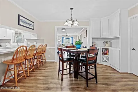 2943 Cherry Lane Kinston NC 28504
