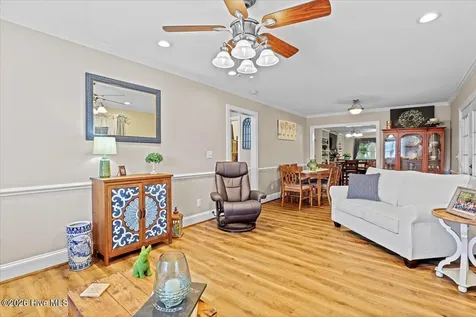 2943 Cherry Lane Kinston NC 28504