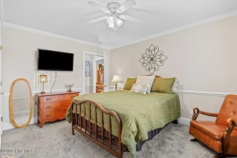 2943 Cherry Lane Kinston NC 28504